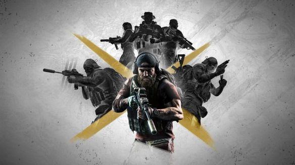 《幽灵行动》新作下周揭晓，揭秘全新战术体验