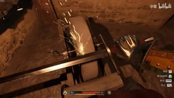 《天国拯救2》阿塔曼军刀图纸攻略：轻松获取独家秘籍！