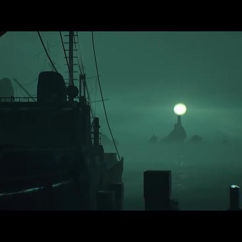 《克苏鲁：宇宙深渊》明年4月震撼发售，探索未知新篇章！