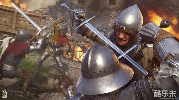 《天国：拯救2》DLC揭秘：教会之谜主角新传奇