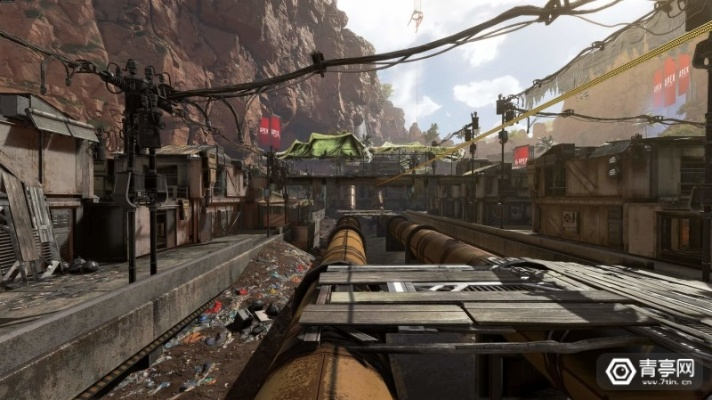 夜幕降临，刺激升级！《Apex英雄》全新夜战模式震撼来袭