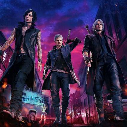 龙之信条续作震撼来袭,全新价值体验同步开启 龙之信条续作震撼来袭,全新价值体验同步开启