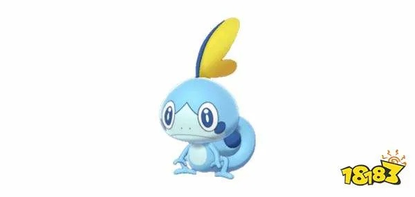 宝可梦泪眼蜥皮卡丘形象大揭秘，探秘动画新亮点