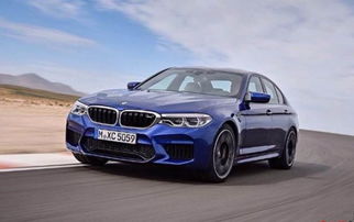 717马力宝马M5换新颜,内饰升级如游戏进化般惊艳?-玩家必看 717马力宝马M5换新颜,内饰升级如游戏进化般惊艳?-玩家必看