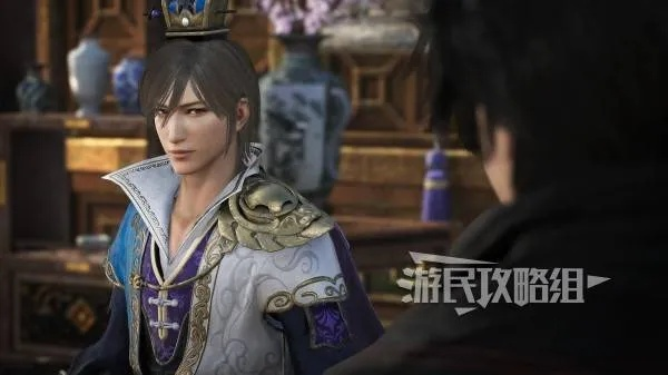 解锁凄岚武艺：揭秘《真三国无双起源》独特获取途径