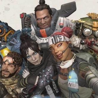 Apex英雄Twitch会员福利大放送，非会员也能轻松享受！