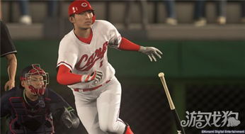 《职业棒球魂2019》4月25日发售,全新力作燃情启幕 《职业棒球魂2019》4月25日发售,全新力作燃情启幕