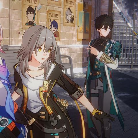 《崩坏星穹铁道》3.0版本角色推荐：3.0版抽谁最佳攻略解析