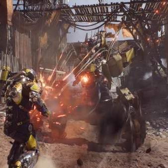 《圣歌》试玩爆火，EA首发版大升级，品质飞跃引期待