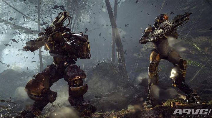 《圣歌》绝境求生，揭秘无路可退的战斗奥秘！