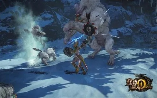 赫猿兽荒野狩猎新篇章：揭秘荒野猎人最强挑战！