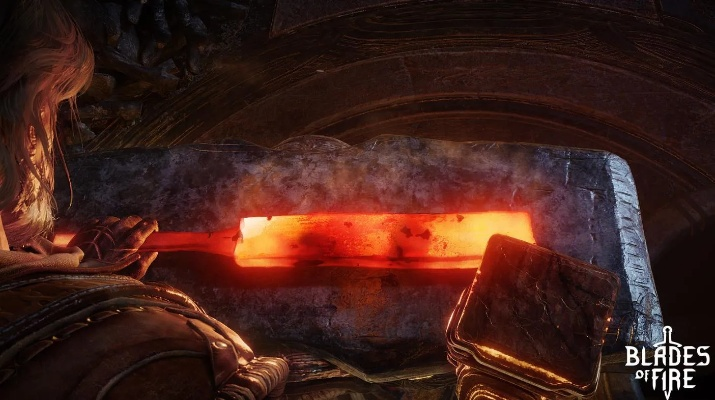 火焰之刃5月22日发售,玩这款游戏会遇到哪些挑战?