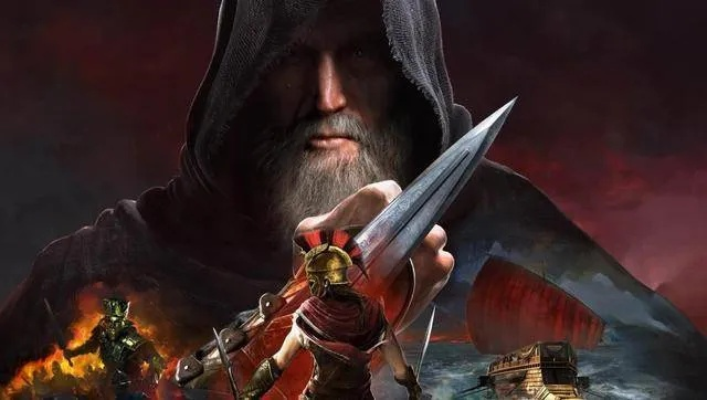 奥德赛DLC袖剑传承第二章揭秘：15号新篇章价值解锁