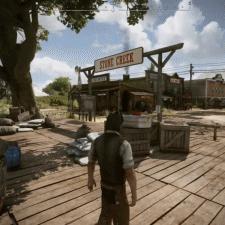 狂野失控！《大镖客2》遭制作人炮轰，经典游戏品质疑虑重生