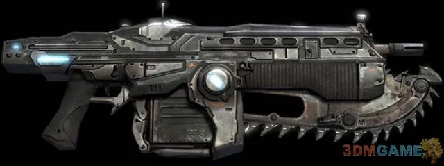 未来杀手，一击致命，全新武器震撼登场