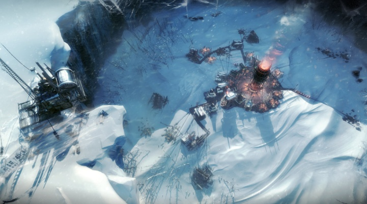 波兰使馆赠三奖《冰汽时代》黑胶，游戏音乐新篇章绽放