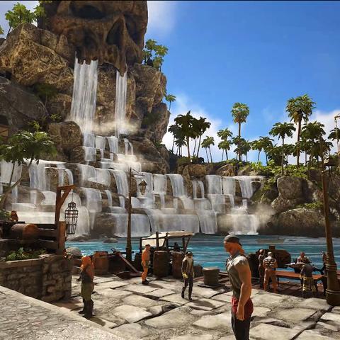 游戏行业发展,如何应对挑战抓住机遇?玩家必看! 游戏行业发展,如何应对挑战抓住机遇?玩家必看!