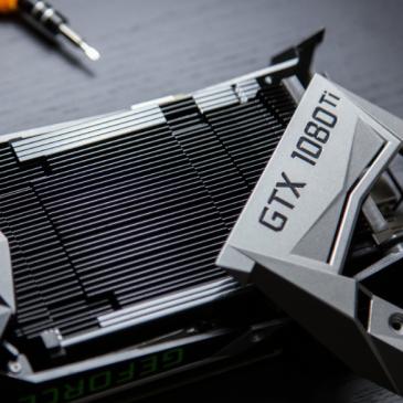 光追技术革新，老黄瞩目GT赛车开发商独研新突破