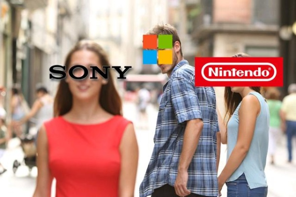 索尼创意大揭秘：深度解析9大借鉴自任天堂的创新突破