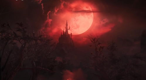 奇幻浪漫之旅，探索《GRIS》新境界