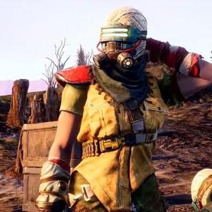 黑曜石引擎重塑《外部世界》新篇章，探索未知维度