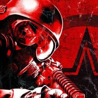 地铁2033：华盛顿末世新纪元，地铁重生