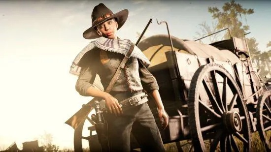 《大镖客OL》平衡大升级：全新物价体系重塑江湖经济