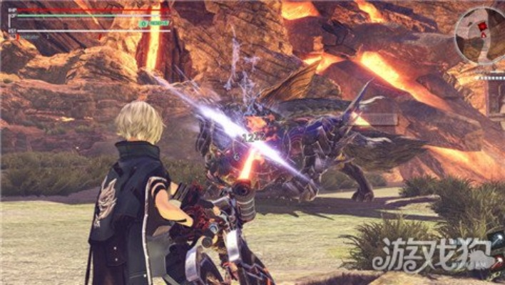 《噬神者3》售前预告震撼来袭，揭秘全新战斗价值体验！