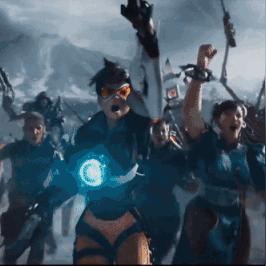 《尼尔：机械纪元》NS版新预告，沉浸式世界场景大揭秘！