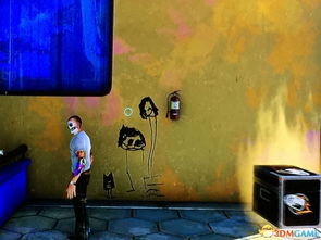 《日落过载》总监加盟微软新工作室，引领游戏新纪元