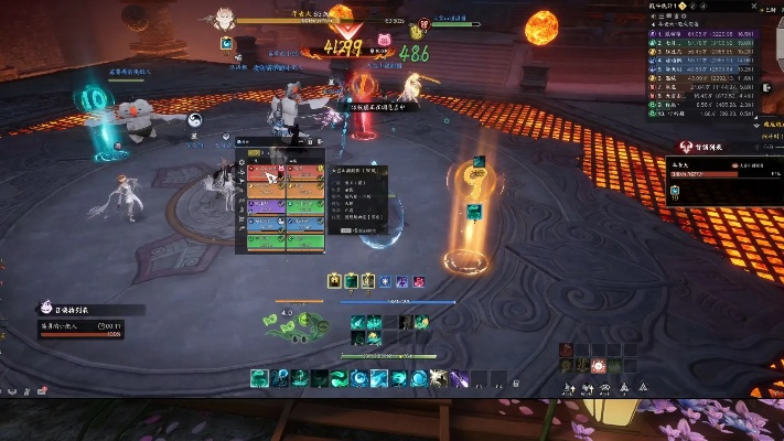 《诛仙世界》渡厄炼血堂窦二娘攻略：高效打法解析新技巧