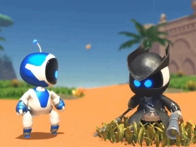 《宇宙机器人》隐藏彩蛋大揭秘，探索游戏新价值