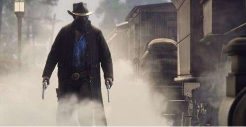 《大镖客2》营地人物神秘失踪,R星紧急调查中 《大镖客2》营地人物神秘失踪,R星紧急调查中