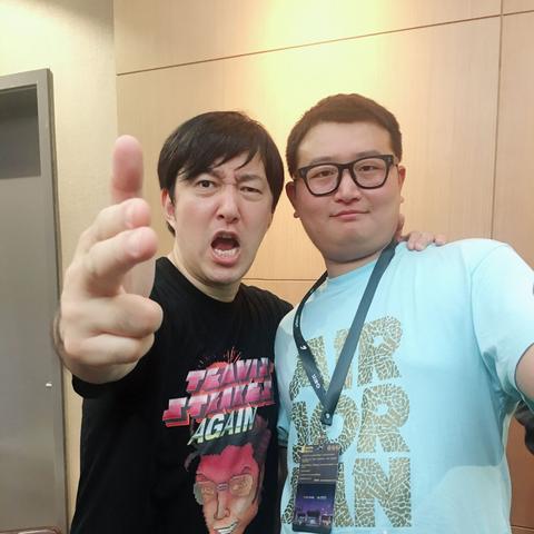 英雄陨落杀手落幕，WePlay专访须田刚一探寻电竞新篇章