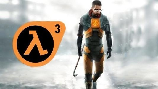 小岛秀夫力挺G胖，半条命3崛起：游戏界新标杆诞生