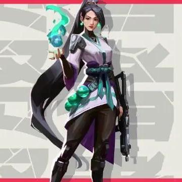 《无畏契约》12月15日皮肤热度榜揭晓，揭秘新潮流趋势！