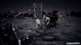 《SINNER 救赎之路》WeGame预售开启，硬核动作新体验！