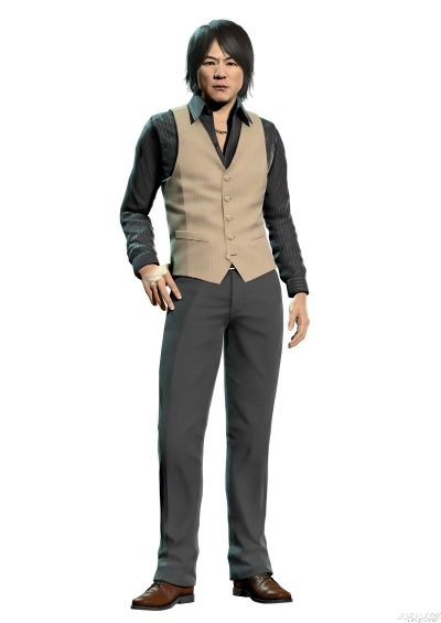 《审判之眼》全新角色揭秘，系统革新深度解析