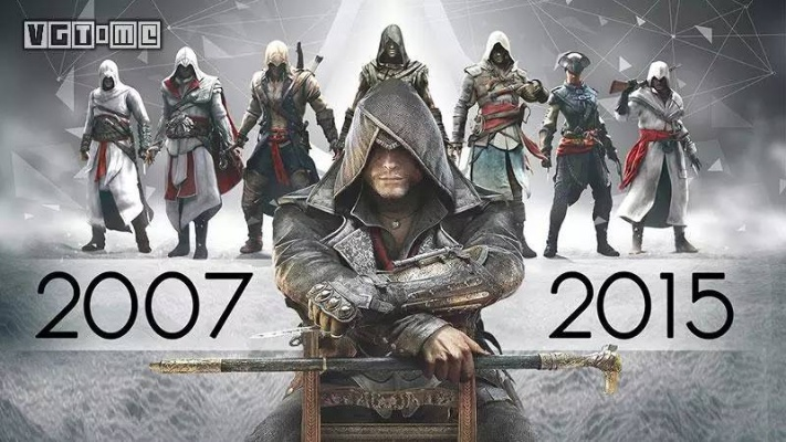 《刺客信条》合集意外降价，育碧标错价，玩家抢购热潮新体验