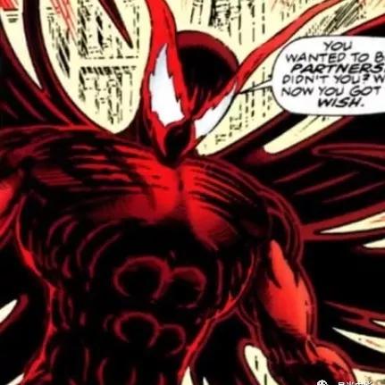 毒液英雄揭秘：漫威争锋中的致命共生体传奇