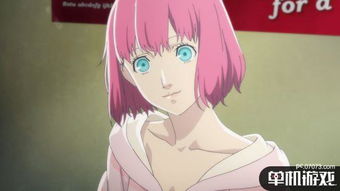 《凯瑟琳Full Body》截图首曝!解谜挑战升级,全新难度调节体验! 《凯瑟琳Full Body》截图首曝!解谜挑战升级,全新难度调节体验!