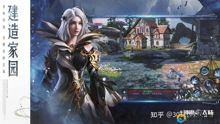 《浪花重生:超越原作,新潮游戏巅峰之作》 《浪花重生:超越原作,新潮游戏巅峰之作》