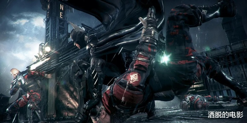 深度解析：《阿卡姆骑士》突破视角限制优化秘籍大揭秘