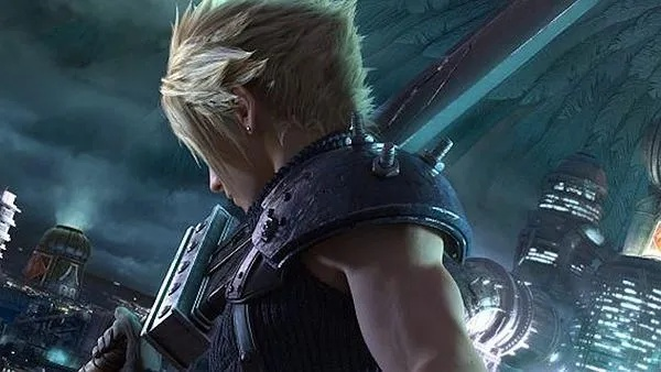 《FF7重生》克劳德电浆流无限放电流攻略，劳德最佳配装揭秘