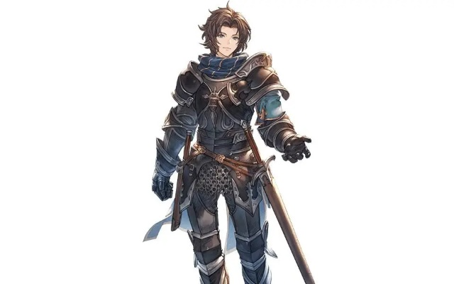 《碧蓝幻想》兰斯洛特最佳配装攻略！