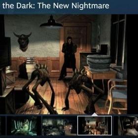 惊悚重现：鬼屋魔影战争行为惊魂再临