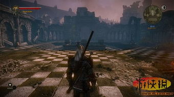 巫师传奇终章:揭秘命运之剑的秘密 巫师传奇终章:揭秘命运之剑的秘密