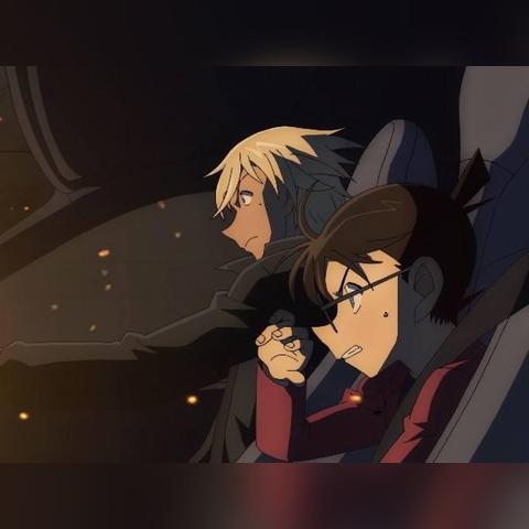 柯南迷必玩！14款烧脑游戏盘点，挑战你的智商极限