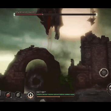 《巫师3》挑战极限!MOD难度升级,超越《黑魂3》虐心体验 《巫师3》挑战极限!MOD难度升级,超越《黑魂3》虐心体验