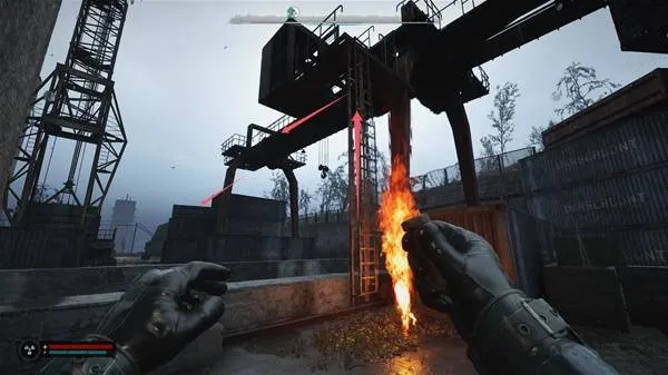 《潜行者2》沙哈藏宝图揭秘：探寻切尔诺贝利之心宝藏秘境